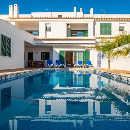 Villa Sequeira - Private Pool - Free Wifi - By Bedzy Албуфейра Екстер'єр фото