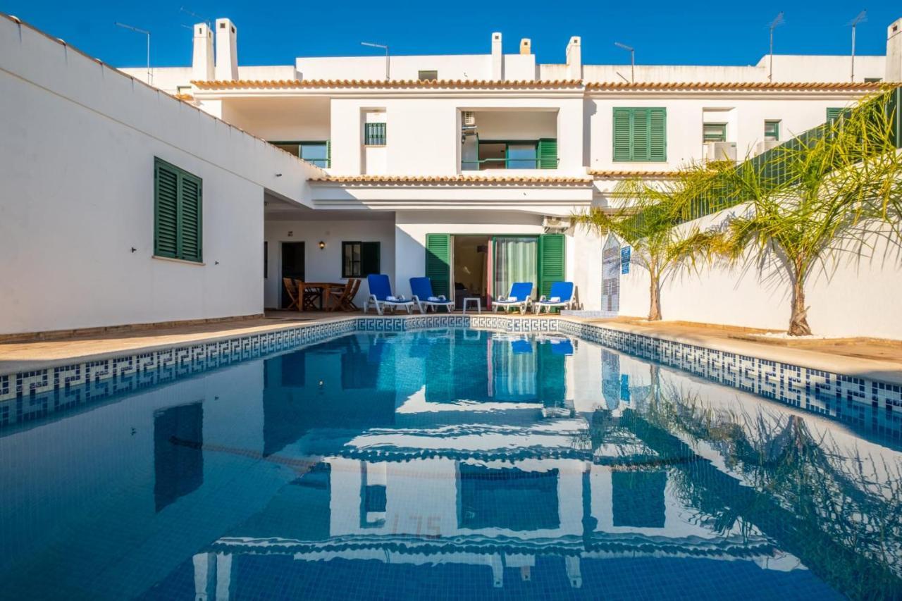 Villa Sequeira - Private Pool - Free Wifi - By Bedzy Албуфейра Екстер'єр фото