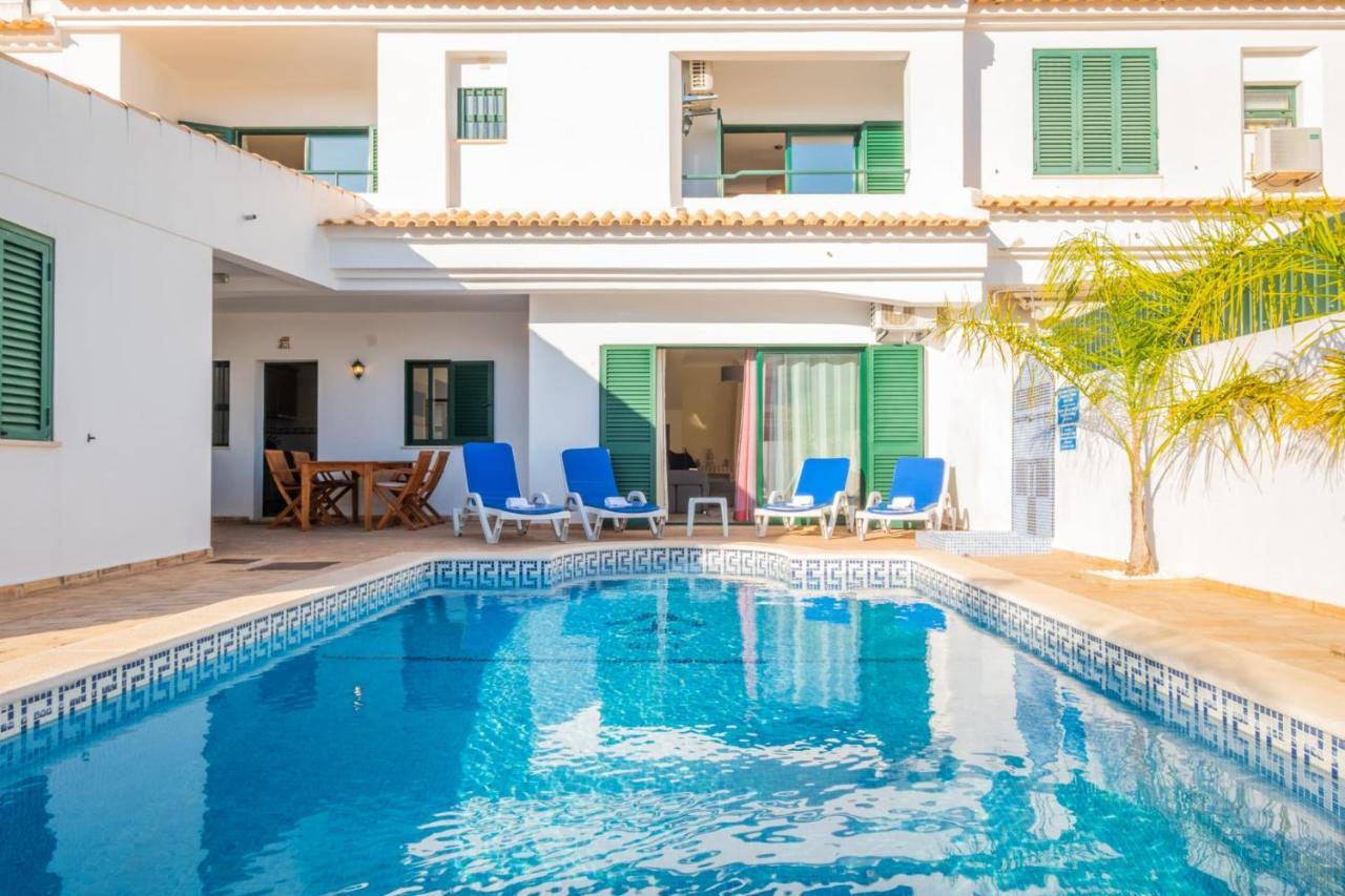 Villa Sequeira - Private Pool - Free Wifi - By Bedzy Албуфейра Екстер'єр фото